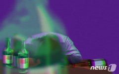 술 한잔 해요 여관서 만난 男에게 수면제 먹이고 돈 훔쳐