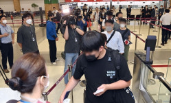 이니스프리김포공항봄점 | "김포~하네다 하늘길 열렸다"…김포공항 면세점 재운영, 면세 부활 '신호탄'