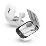 하나인더스트리 토트넘 홋스퍼FC 블루투스 이어폰, 소비자만족지수1위 3년 연속 수상