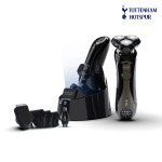 하나인더스트리 토트넘 홋스퍼FC 전기면도기, 소비자만족지수1위 3년 연속 수상