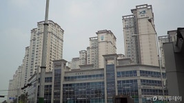펜트힐캐스케이드 사진 5