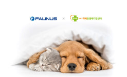 파우누스글로벌, 리베동물메디컬센터와 반려동물 플랫폼 구축협약