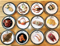 프랜차이즈 미카도스시, 무더위철 맞아 맛·영양 보양식메뉴 공급확대