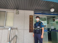 [베테랑]2시간 수색해 찾은 오일 자국…그 끝에 뺑소니범 있었다