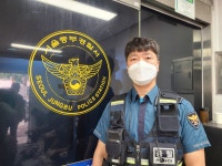 [베테랑]2시간 수색해 찾은 오일 자국…그 끝에 뺑소니범 있었다
