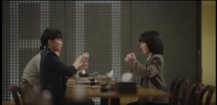 우리도 듣고 싶은 우영우 변호사의 그 말 한마디