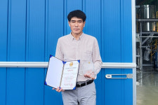 친환경 자원화 기술 피엠아이바이오텍, 기술혁신 기업 선정