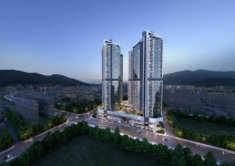 49층에 오션뷰까지…e편한세상 삼천포 오션프라임 분양