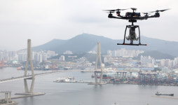 국토부-해수부 드론 활용해 미등록 무인도 관리 나선다