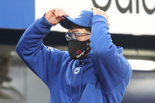 삼성라이온즈 허삼영 감독 자진사퇴...박진만 감독 대행