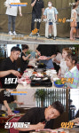 줄 서는 식당서 줄 안설래…성훈 방송태도 논란