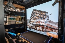 정육점에서 갤럭시 놀이터로...매일 뉴요커 1천명 찾는 삼성 837