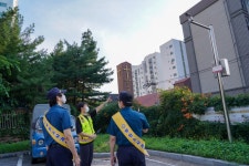 부천도시공사-소사경찰서 공영주차장 합동점검 실시