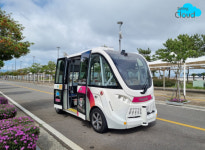 스프링클라우드, 멀티버스플래닛 여수 주행 환경 인프라 개선