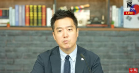 전 여친 '흉기협박' 아이돌 실명 떴다…가세연 