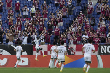 전북, 日고베 꺾었다…연장 혈투 끝 'ACL 4강행'