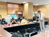 글쓰기는 나를 표현하는 것...경인여대 현직기자 특강 실시