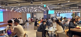 포스코인터·포스텍홀딩스, 우수 중소기업 수출상담회 개최