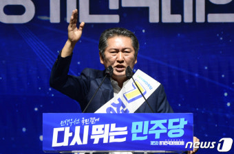 민주당 최고위원도 '친명' 일색…당 3인자 수석엔 정청래 의원