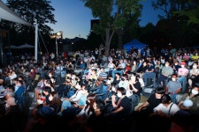 2022 제4회 예스코리아배 직장인밴드페스티벌, 뜨거웠던 현장 열기