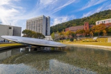 동아대 한세억 교수, 교육부 