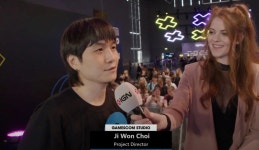 피노키오 잔혹동화가 글로벌 홀렸다...네오위즈 급등의 비결