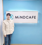 김규태 아토머스 대표 심리치료 플랫폼으로 멘탈 헬스케어 대중화