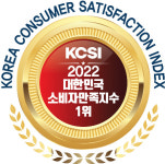 셀러몬 밸런스핏, 2022 대한민국 소비자만족지수1위 5년 연속 수상