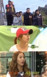 신지, 1박 2일 4개 시즌 모두 출연…결혼설 김종민 절친으로