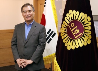 예산부터 인사까지…김현기 서울시의회 의장의 '의회 개혁 로드맵'
