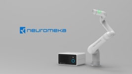 협동로봇 전문 뉴로메카, 증권신고서 제출…10월 코스닥 상장