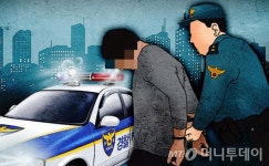 화장실 간다며 경찰서 도주 10대 절도범, 전주 PC방서 검거