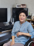 장애인 70% 고용 사회적 책임 다하며 매출 80억 올렸죠