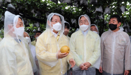 전라남도, 태풍 대비 분야별 체계적 선제대응 나서