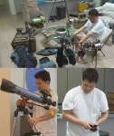 호텔이야? 전현무, 초럭셔리 리무진 캠핑카 샀다