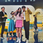 홍성흔♥ 김정임, 딸 용돈 준 이찬원에 깜짝…월급 수준