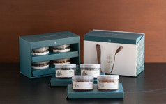 바오담, 2022 브랜드파워대상 한식 디저트 부문 4년 연속 대상