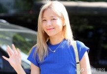 선예, 원더걸스 배신 논란에 분노…"이기적이었지만 뭘 더 원해?"