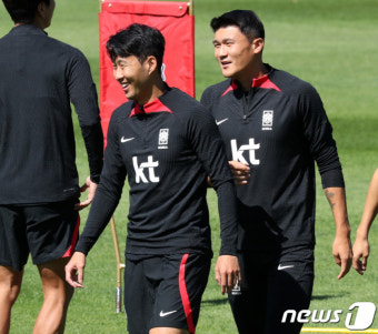 손흥민+김민재+이강인 조합 나올까…23일 코스타리카와 '격돌'