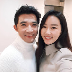 안재욱 '불륜'연기 지켜본 최현주의 반응…