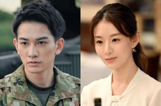 파친코 현리, 우익 논란 日 배우와 열애 중…따뜻하게 봐달라