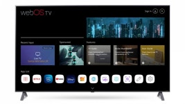 LG전자, 웹OS 앞세워 TV 플랫폼 사업 확 키운다