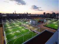 차범근 축구교실, 용산 아이파크몰서 새출발?…조건 검토중