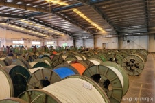 [르포]매출 350배, 점유율 1위...LS의 베트남 전선 시장 정복기