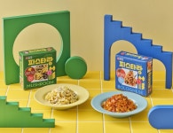 [신상품라운지]농심, 간편식 파스타 파스타랑 2종 출시