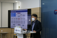 [르포]델타·오미크론이다 최종 판정…변이 뜰때마다 제일 바쁜 이곳