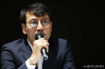 카카오 홍은택 
