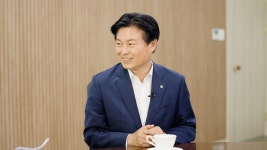조용익 시장 자족·문화도시로 도약, 부천의 가치 높일 것