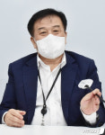 이진복 정무수석, 野 대통령 사과 요구에 사과할 일이 뭐 있나