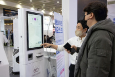 오래, 스터디카페 무인솔루션 제로아이즈 시연...예비창업자들 눈길